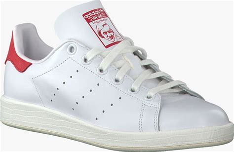 Weiße adidas Stan Smith Größe 42 online 